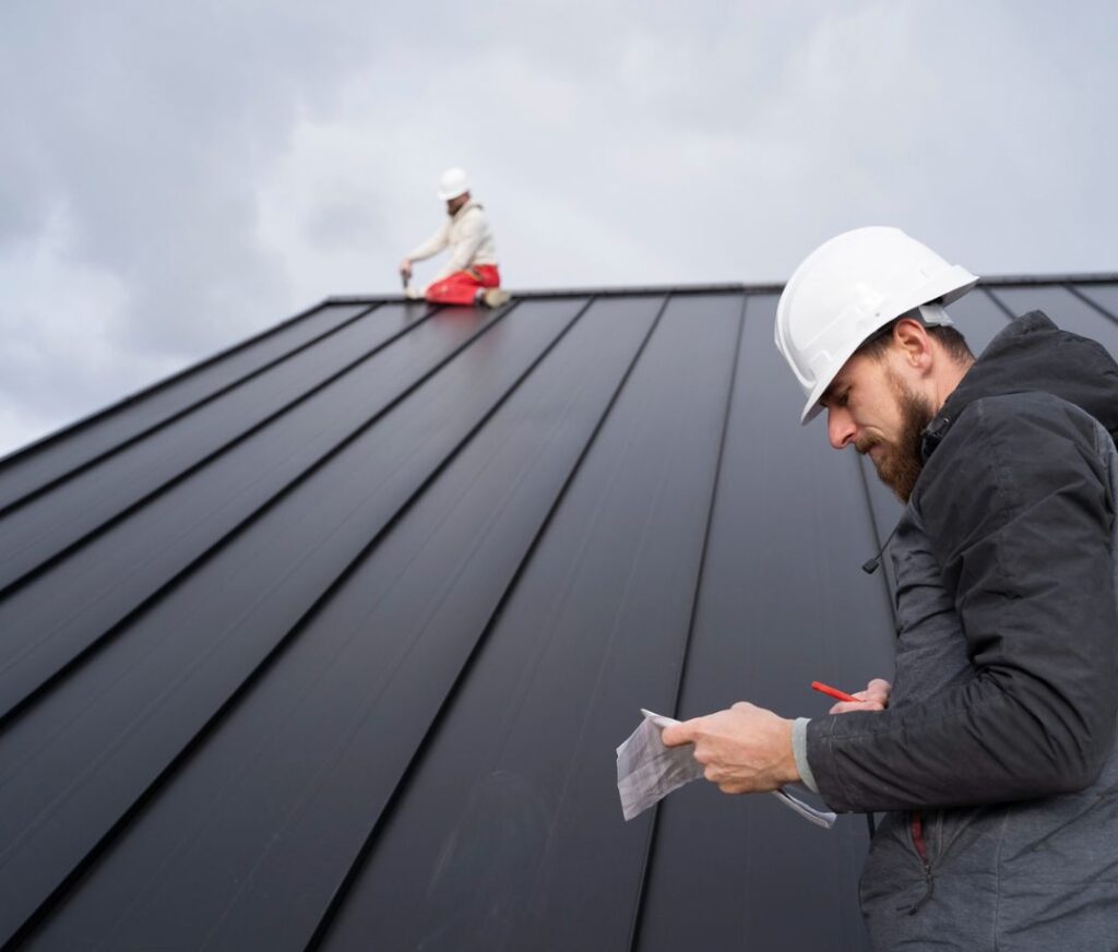 Metal roofing Toronto Contractors Dedicated to Quality