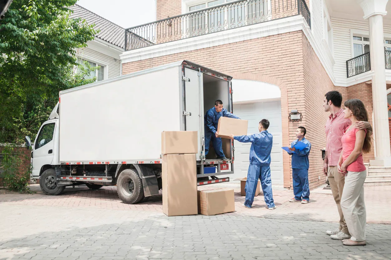 Junk removal Chandler AZ – Chandler Junk Hauling by DTS Logistics L.L.C.