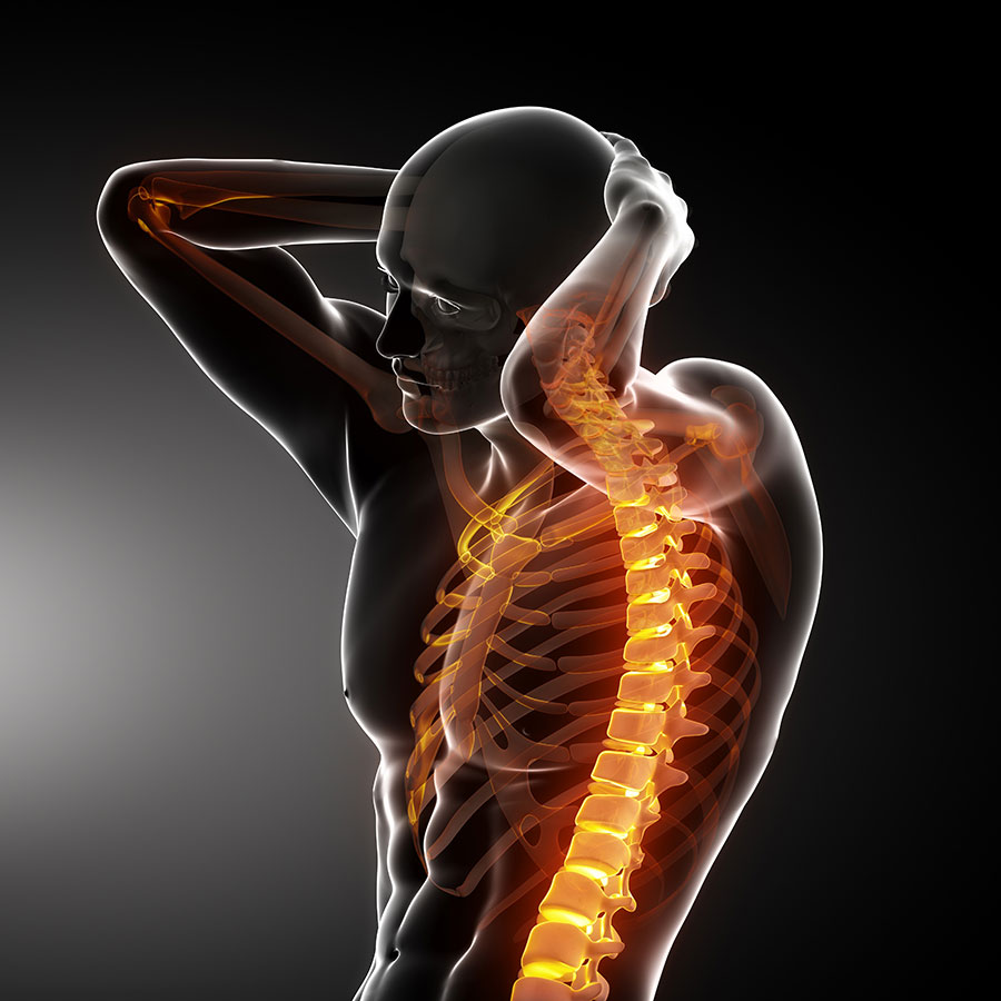 Chronic Low Back Pain Solutions That Don’t Pull Shoulders Back