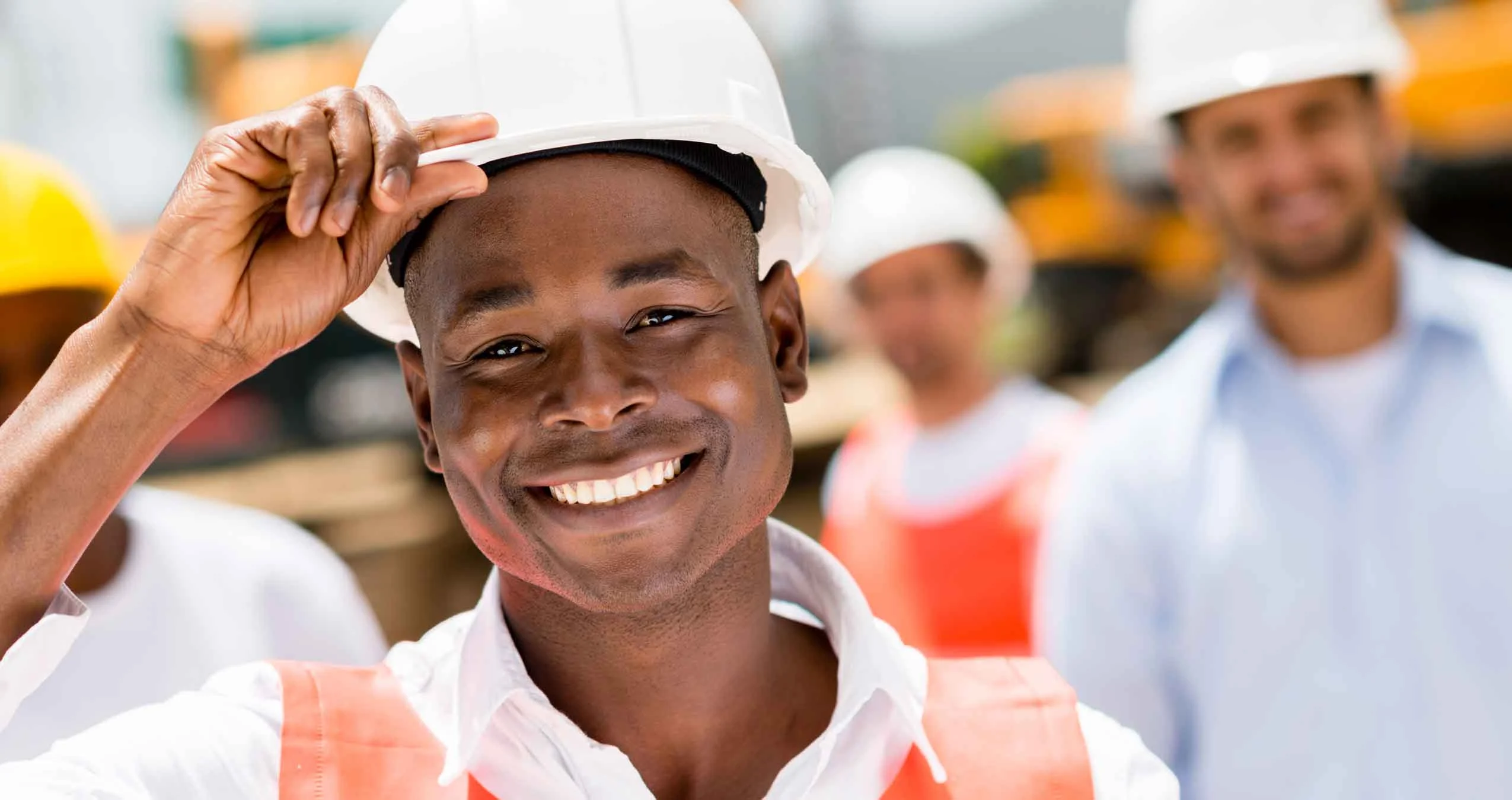 How a Construction Membership Association Can Expand Your Network