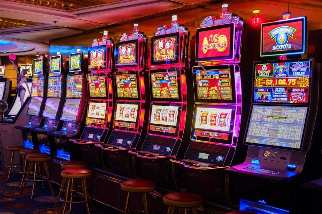 Top Picks for Best Online Casinos South Carolina in 2025