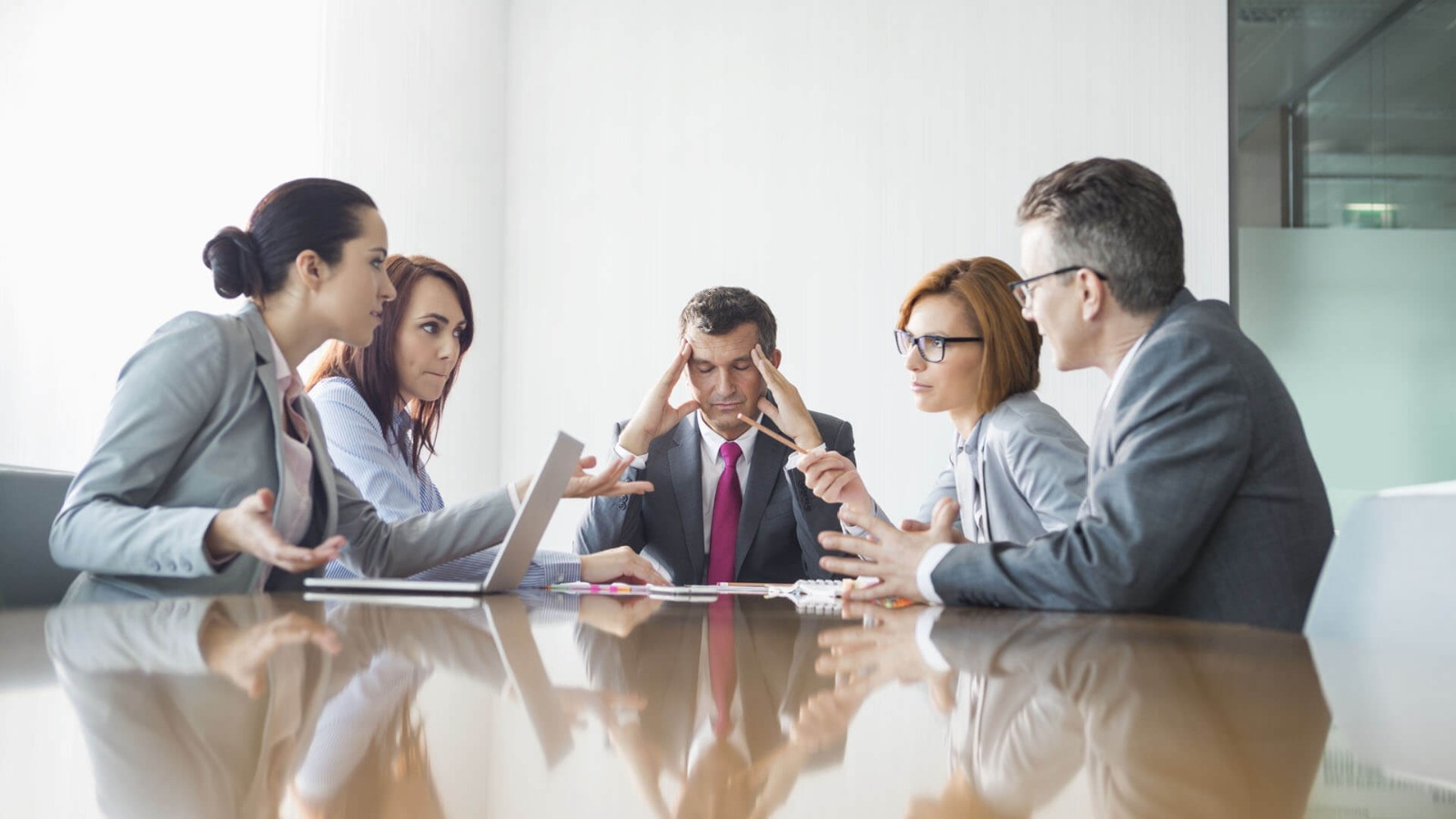 Fractional CMO Services Optimization Roadmaps from Gambit Marketing