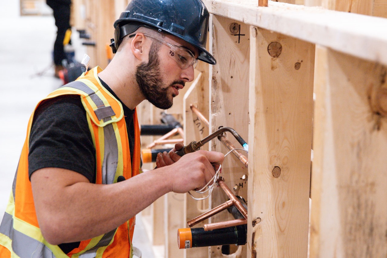 Plescia Construction and Development: The New York Commercial General Contractor You Can Count On