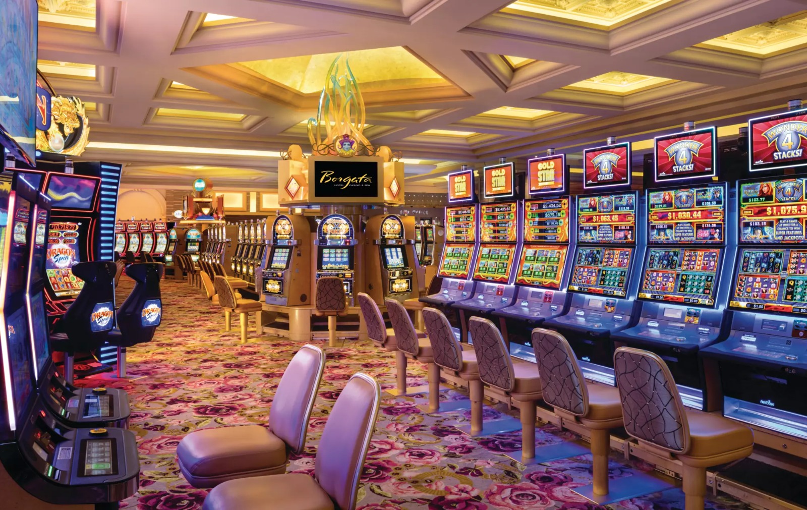 ทดลองเล่นสล็อต PG รวมเกมใหม่ล่าสุดจากค่ายดัง PG SLOT
