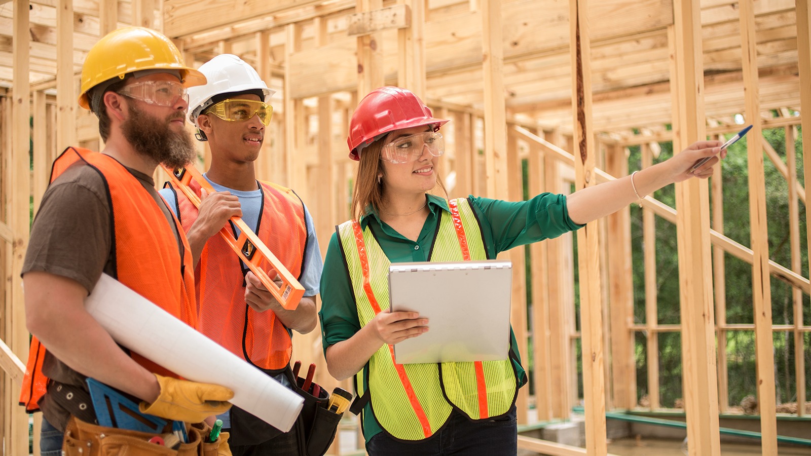 Construction Networking Events Leadership at ABC Ohio Valley – Connecting Contractors Across the Ohio Valley
