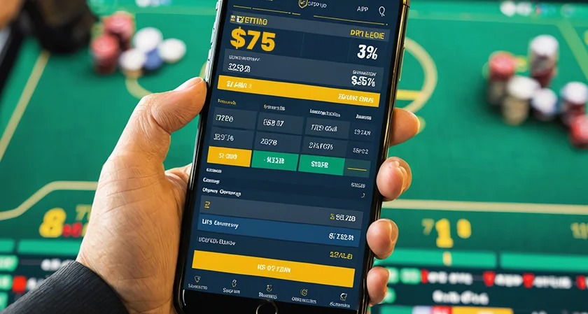 Understanding Sports Betting South Carolina: Trends, Legislation, and Popular Platforms