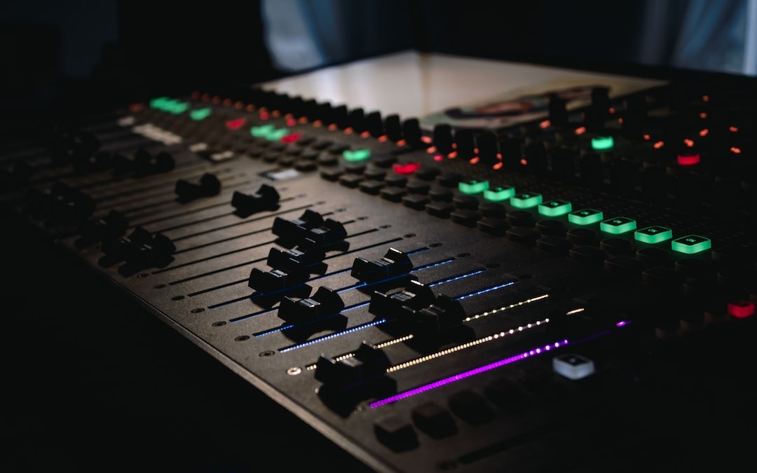 Online audio mastering That Delivers Clarity, Punch, and Balance