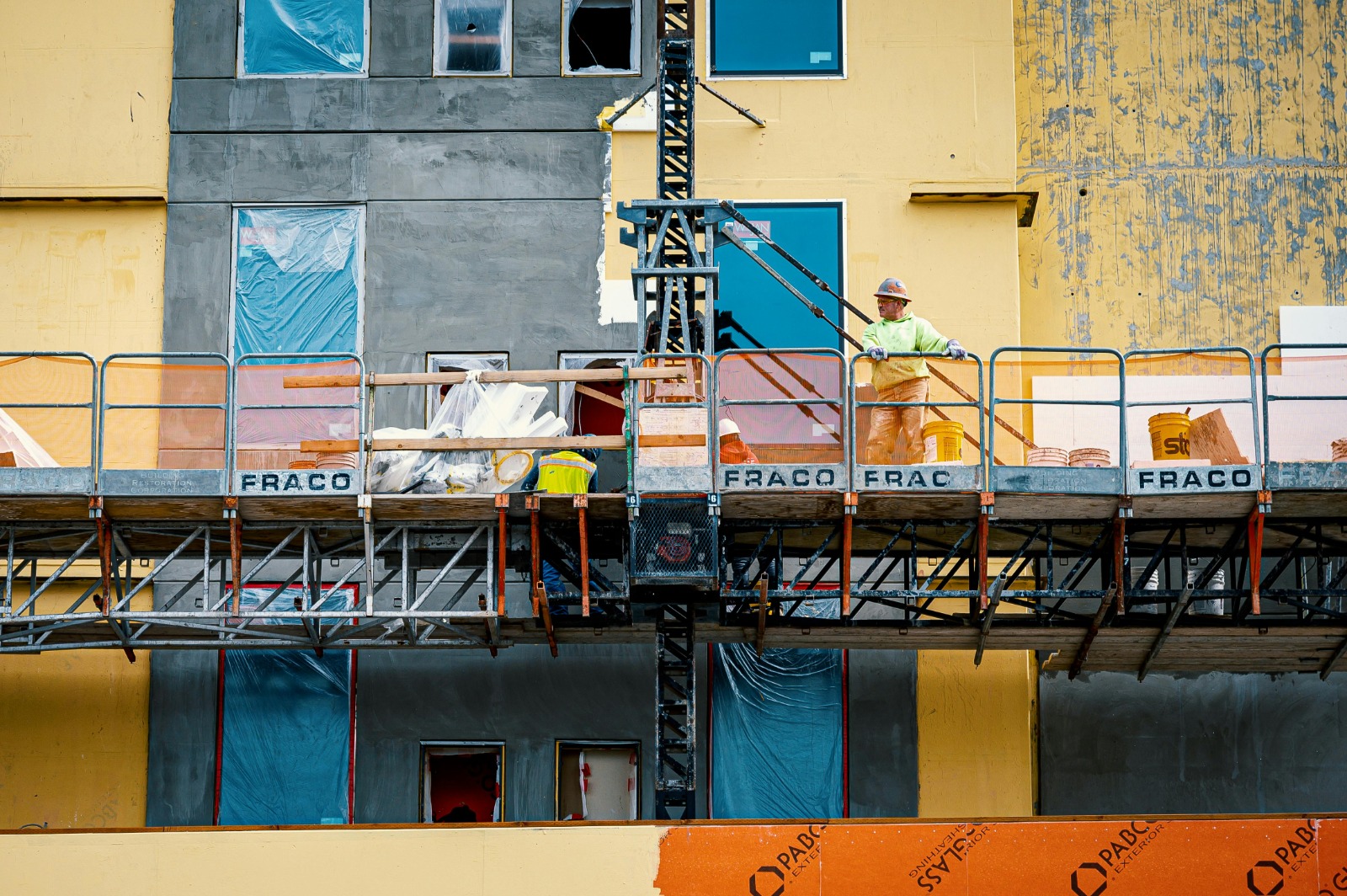 Construction Workforce Development Strategies That Work