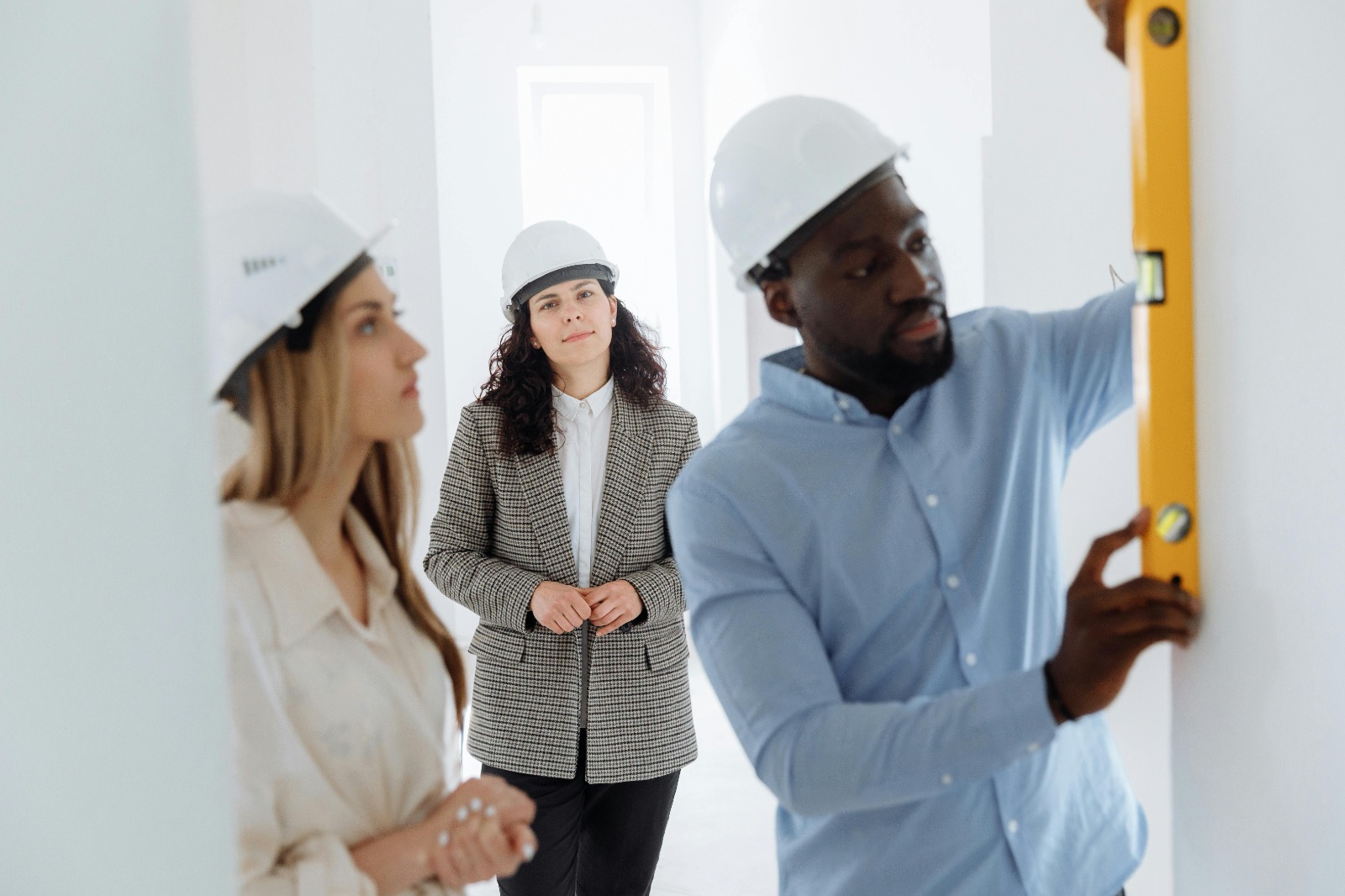 Restaurant buildout contractor Austin Delivering On Time &amp; Vision