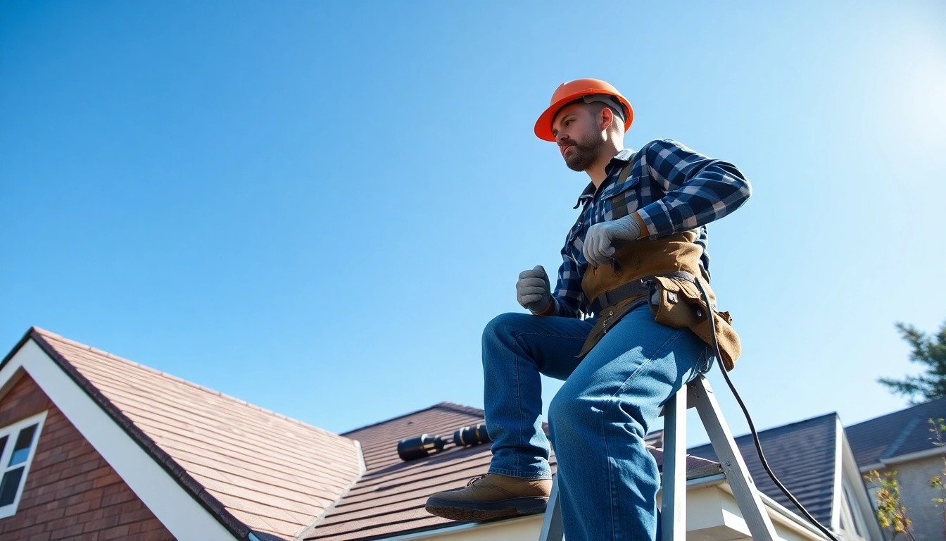 Family-Owned Roofing Contractors in Covington, LA You Can Trust