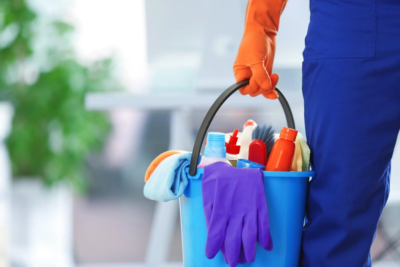 Efficient Cleaning Services Calgary That Save You Time