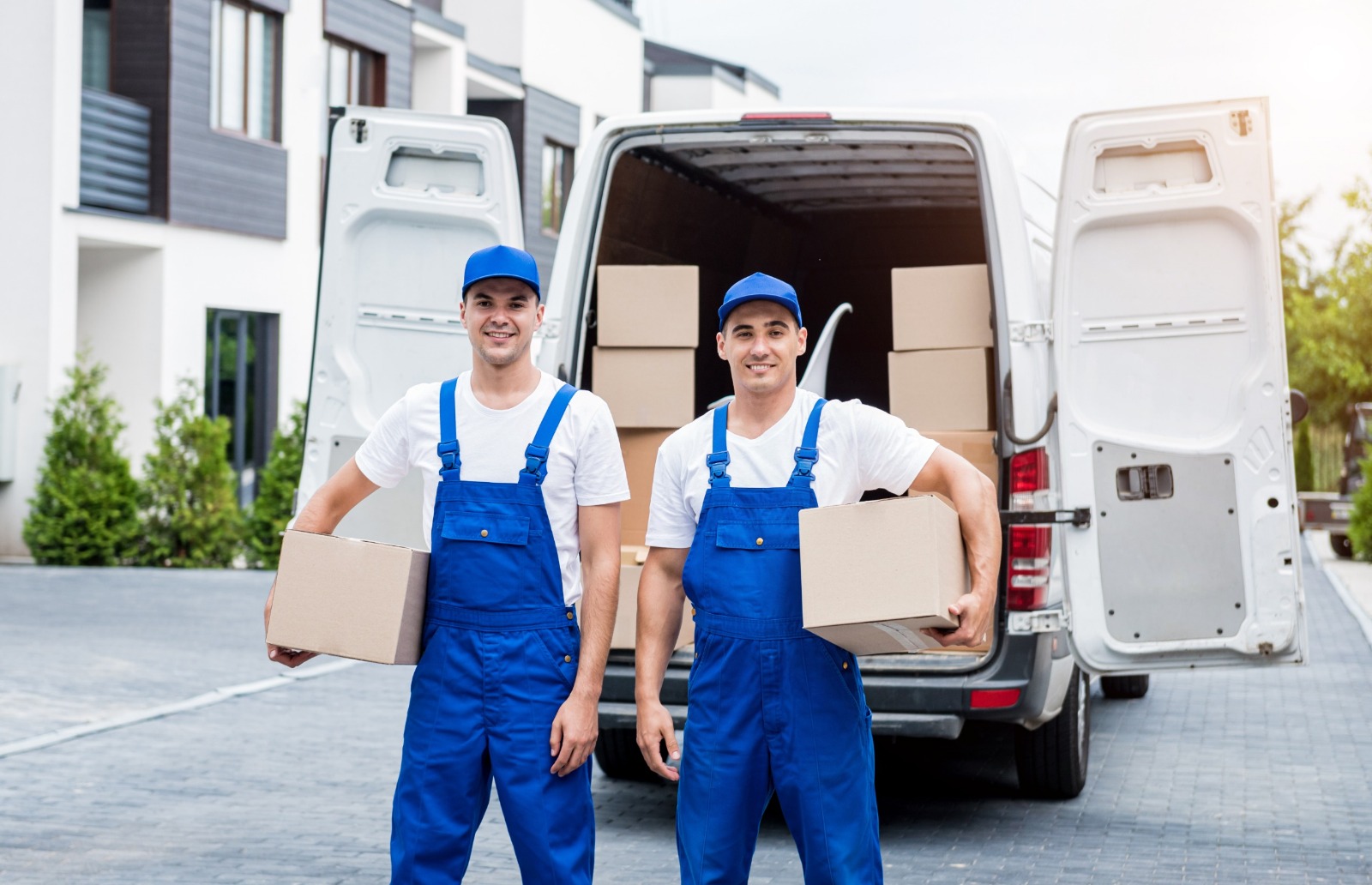 Long Distance Movers Calgary for Secure Cross-Country Moves