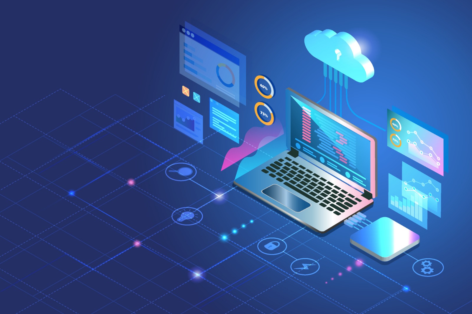Results-Driven WordPress Website Development Solutions