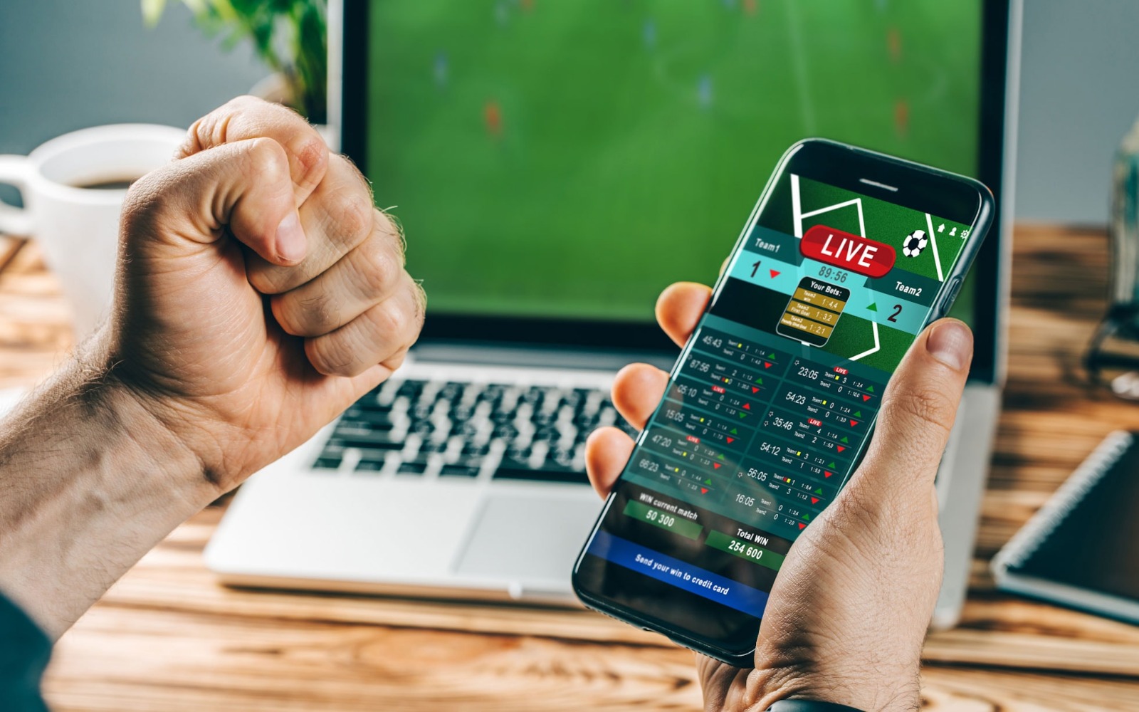 Notre avis sur le Meilleur site de paris sportifs 2026