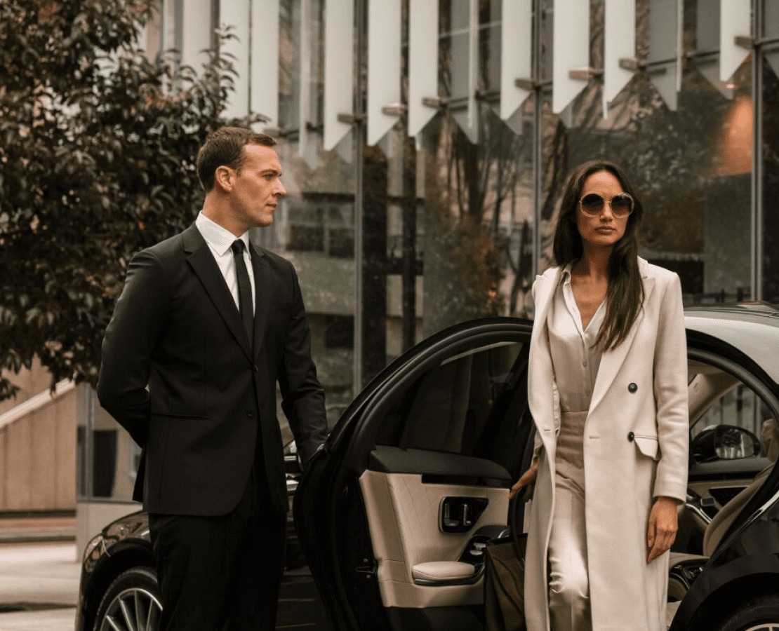 Book Your Vancouver to Whistler Car Service Today