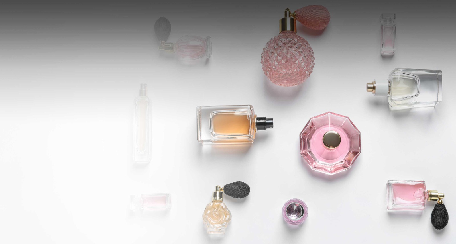 Laat je betoveren door de unieke wereld van Osma parfum