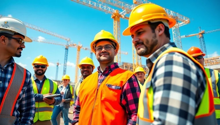 Craft Training Programs That Bridge the Skills Gap in the Industry