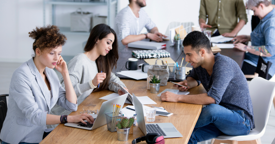 Seo Agency That Delivers Measurable Business Growth
