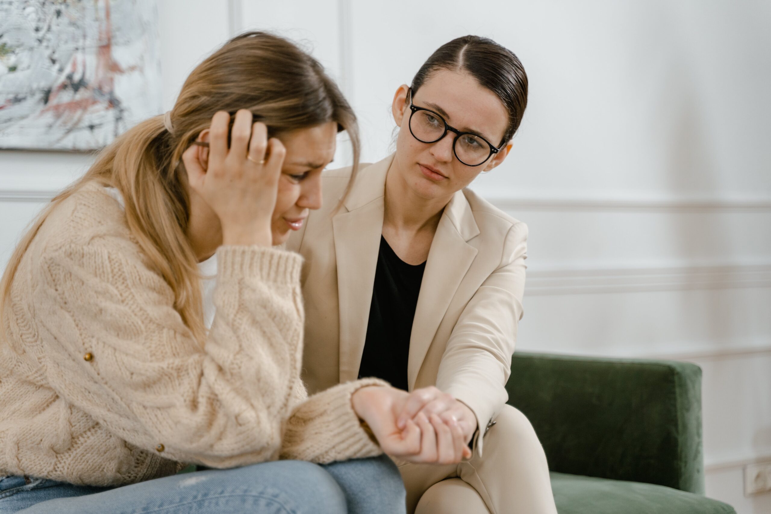 Anxiety Symptoms Explained with Practical Daily Examples