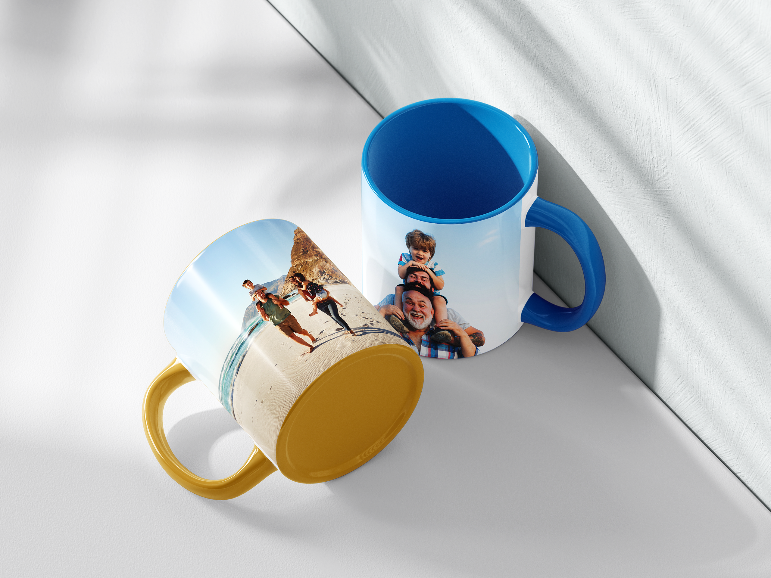 Unique Personalised Mugs to Brighten Someone’s Day