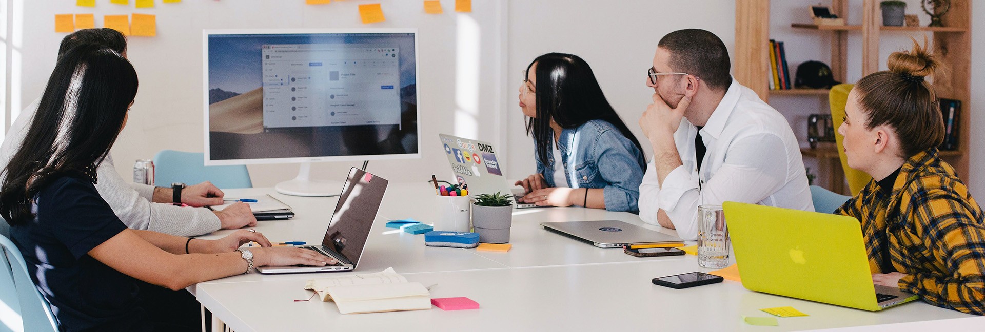 Outsourced Marketing Director: Leadership, Direction, and Performance