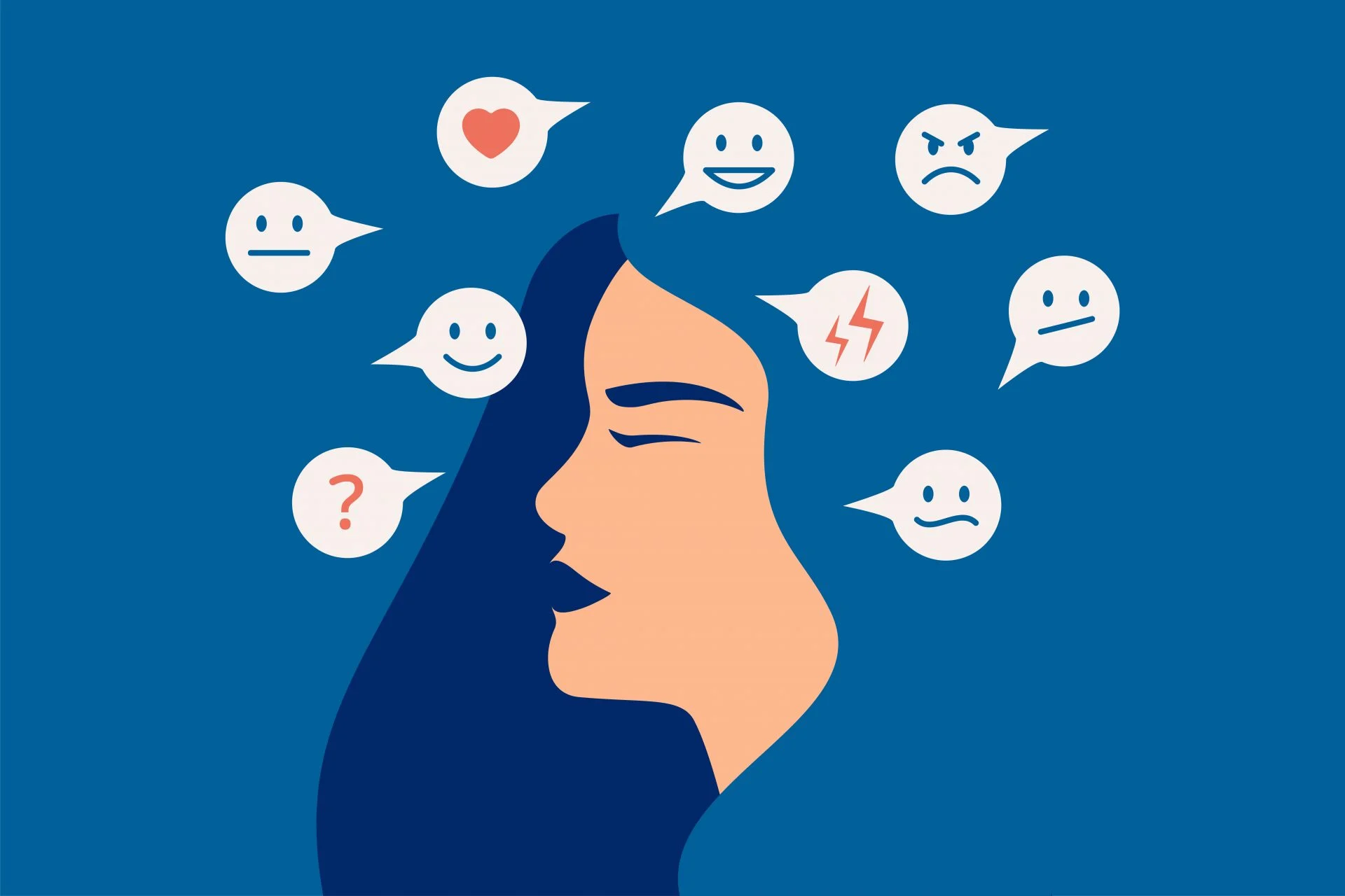 How to Improve Your Emotional Wellbeing with Simple Practices