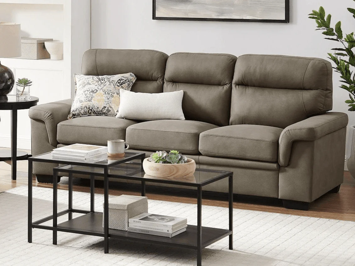 3 Seater Sofas That Redefine Comfort for Everyday Living