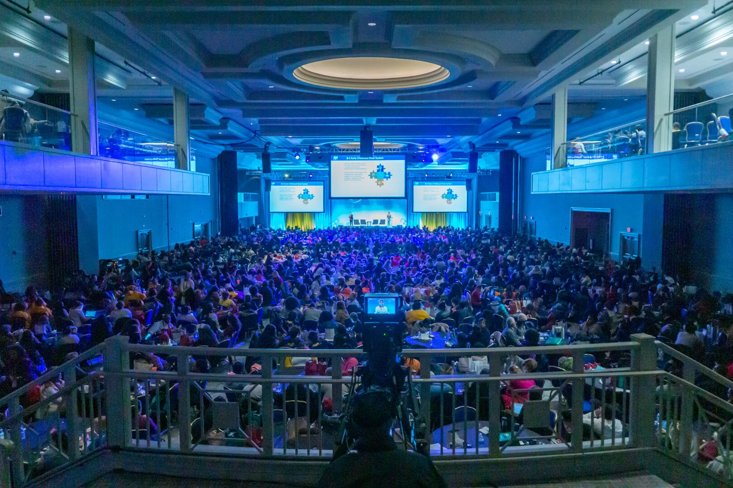 Seamless DC Corporate Event Planning from Start to Finish