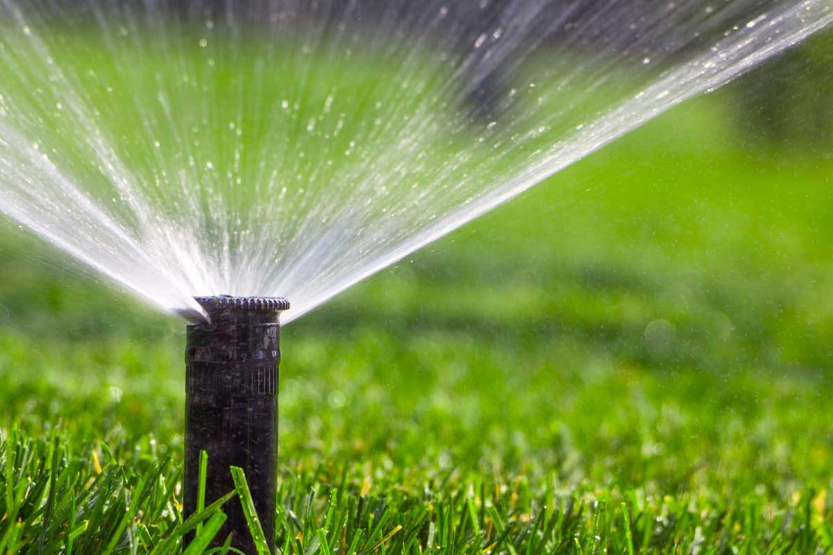 Affordable Professional Irrigation Services in Willow Park, TX for Homeowners
