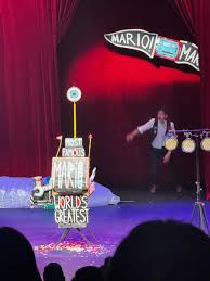 Best Company Party Entertainment in Boston for Corporate Events