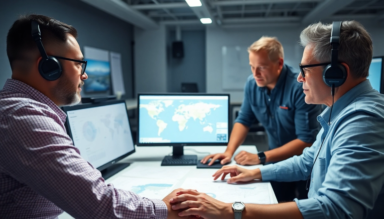 Trucking Dispatch Company assists owner-operators with logistics and routes efficiently.