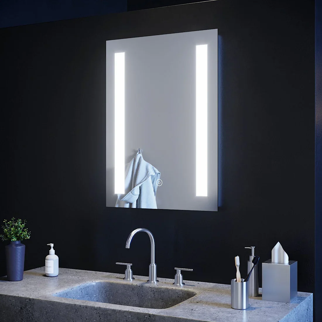 Elegant Showers – Leading Online Store for Premium Shower Products and Accessories