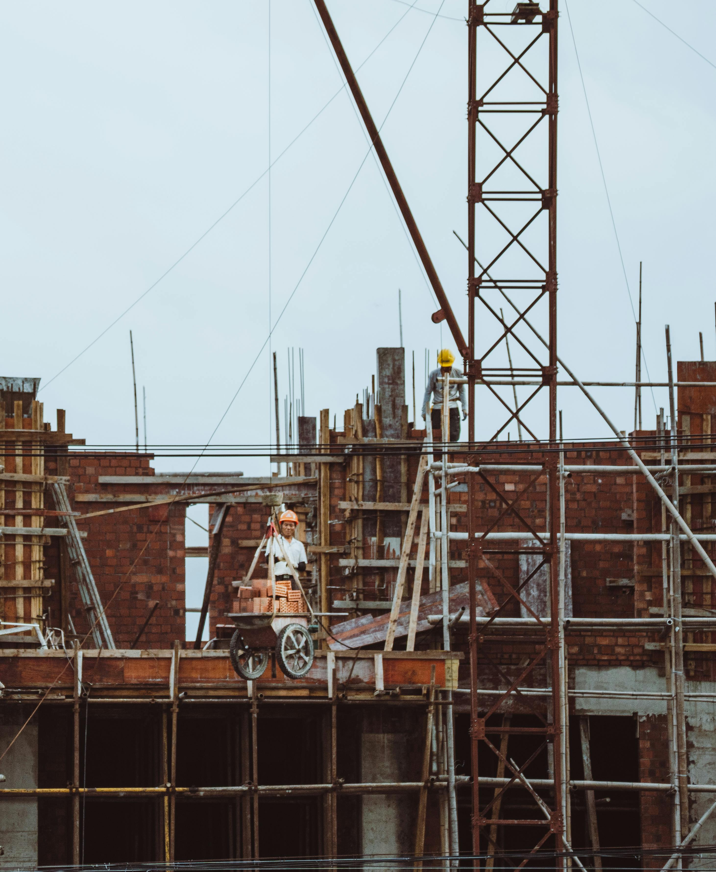Skilled Trades Training Opportunities for Beginners