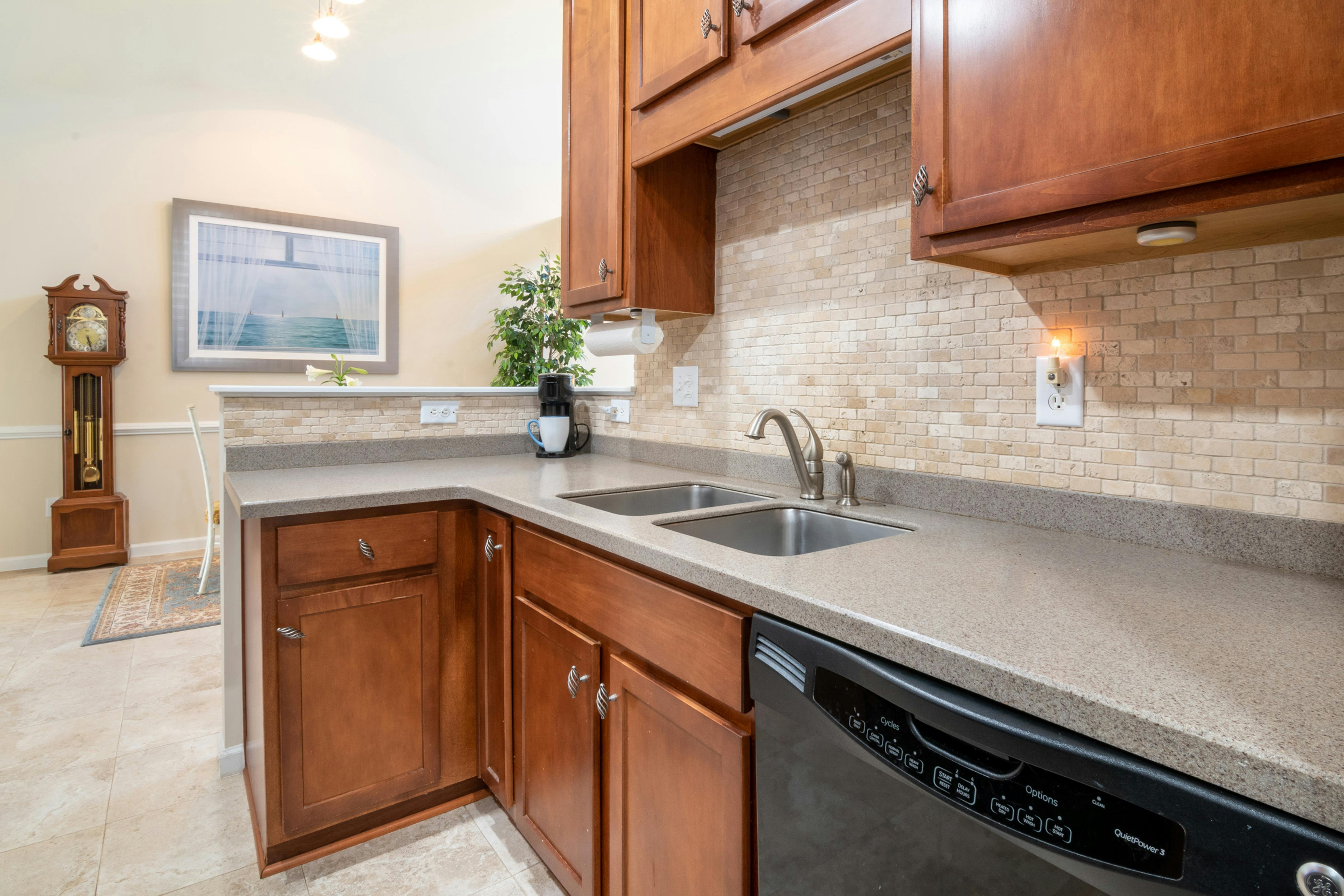 Professional Kitchen Remodeling for Lasting Results