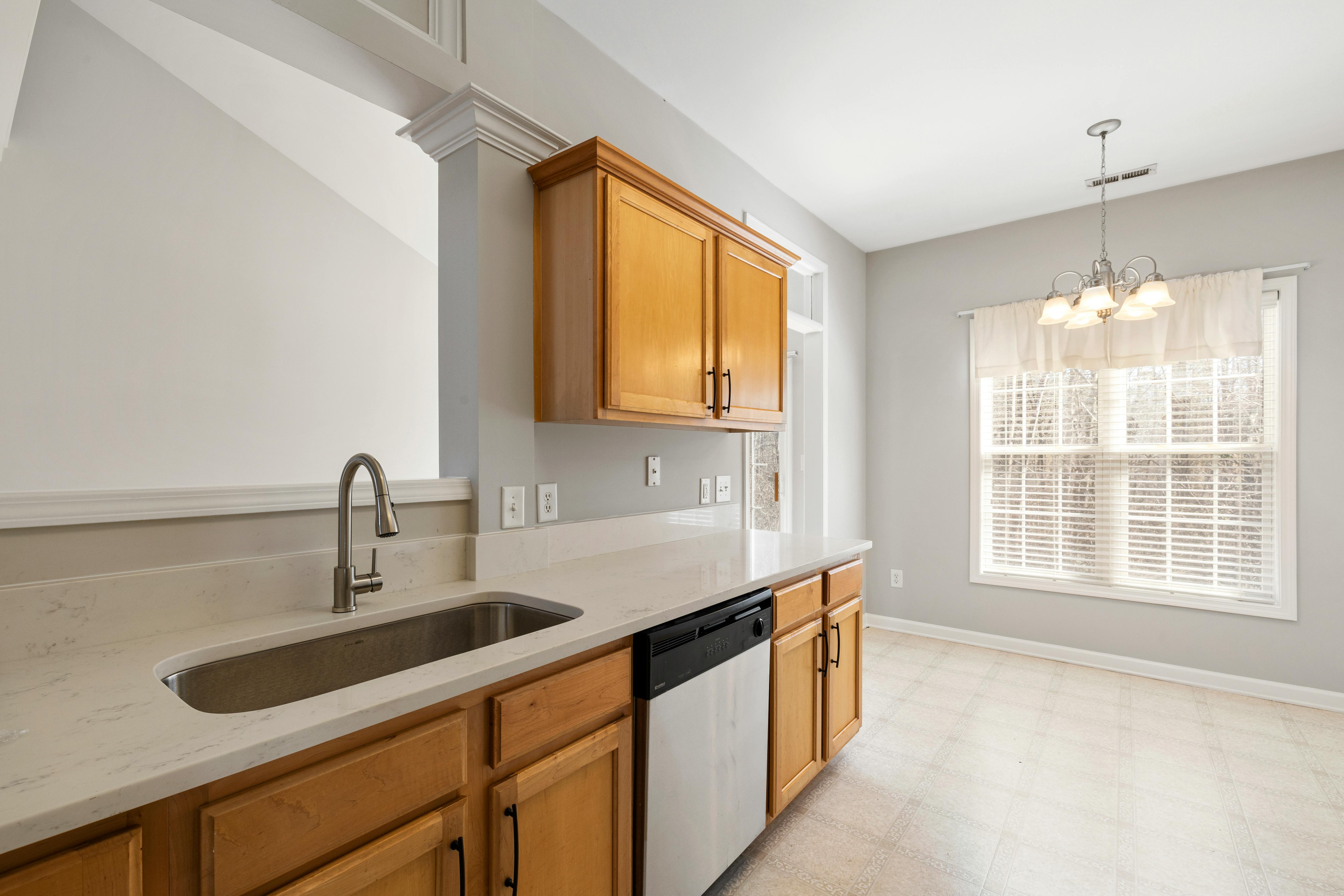 Kitchen Remodeling That Makes Your Home Shine