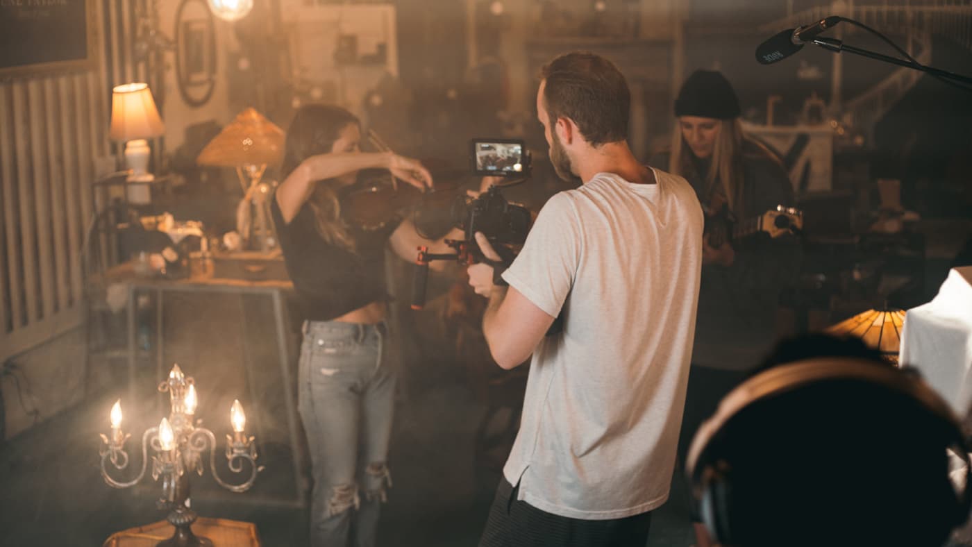 Video Production Calgary: World-Class Filmmaking for Brands