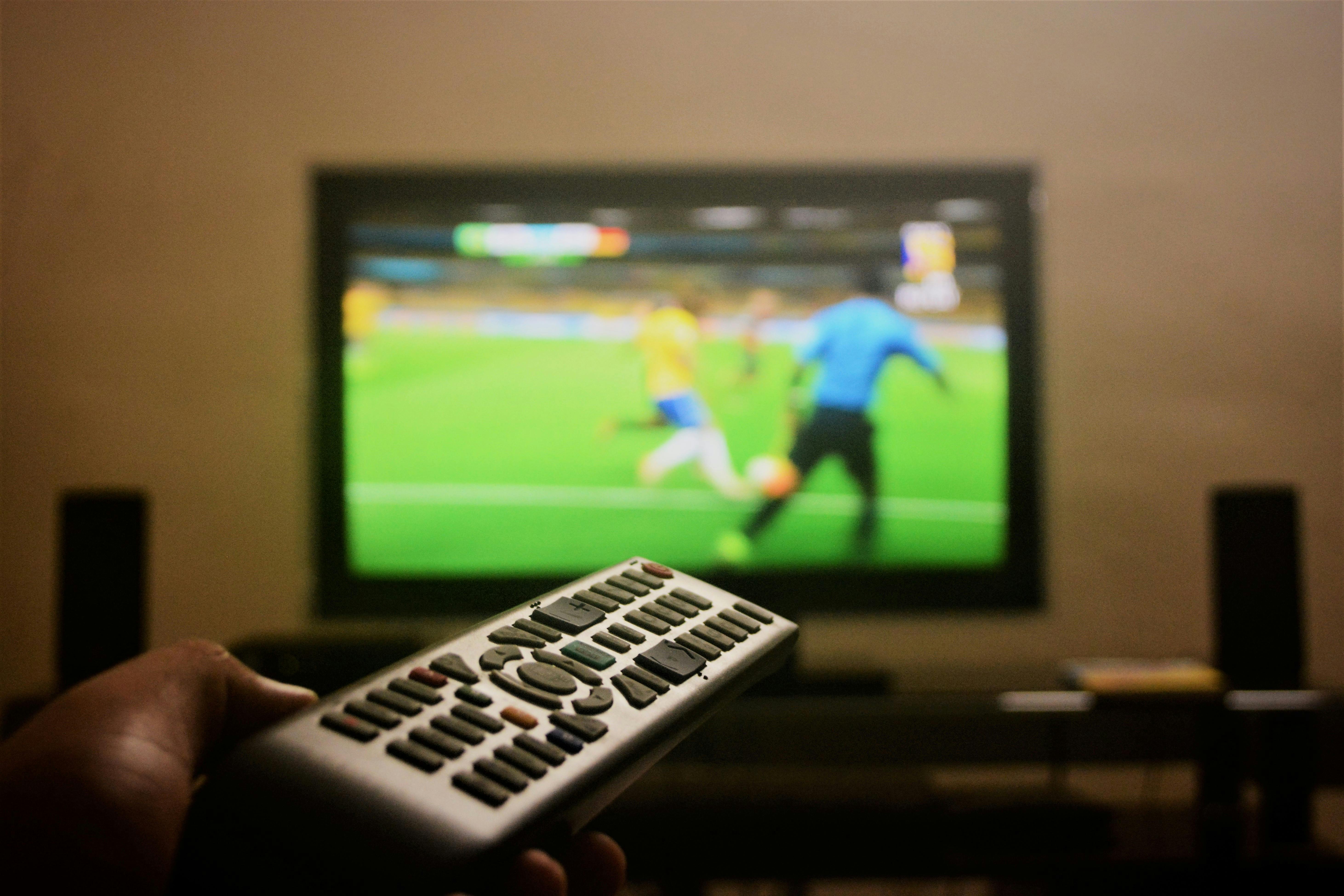 IPTV Subscription for Non-Stop Entertainment