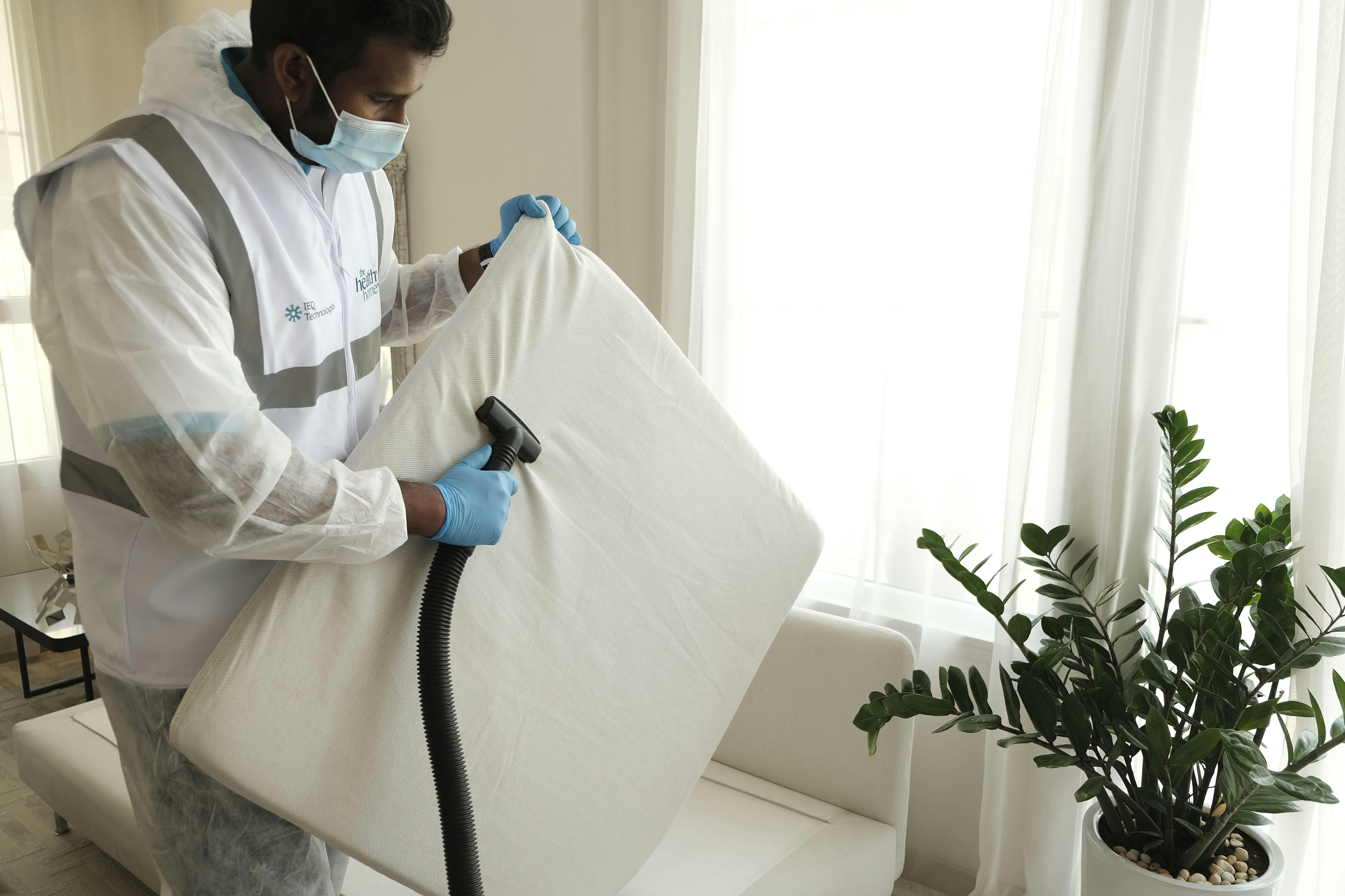 Mattress Cleaning Dubai – Your Trusted Mattress Cleaning Experts