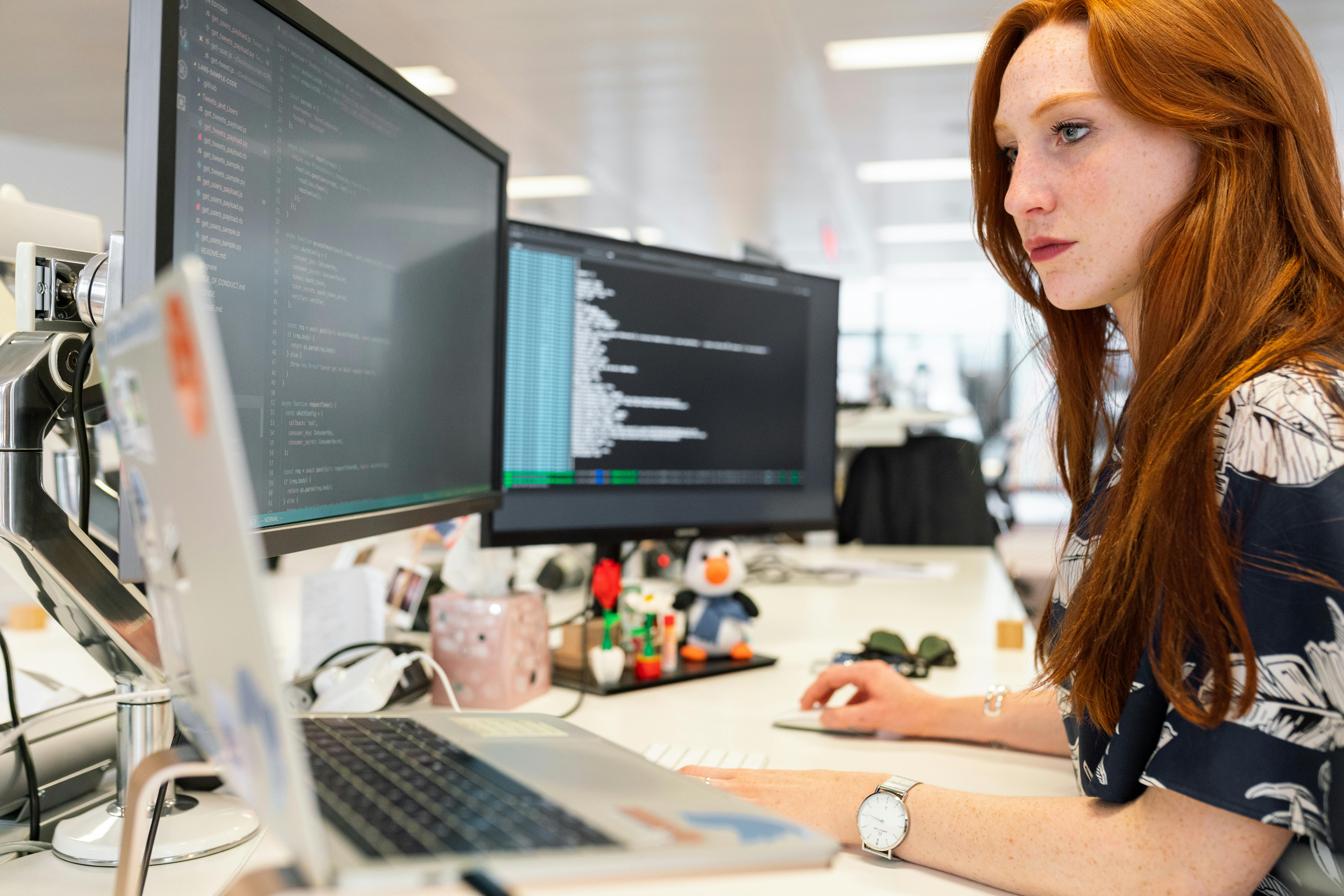 Exploring the Services of a Modern Software Testing Company