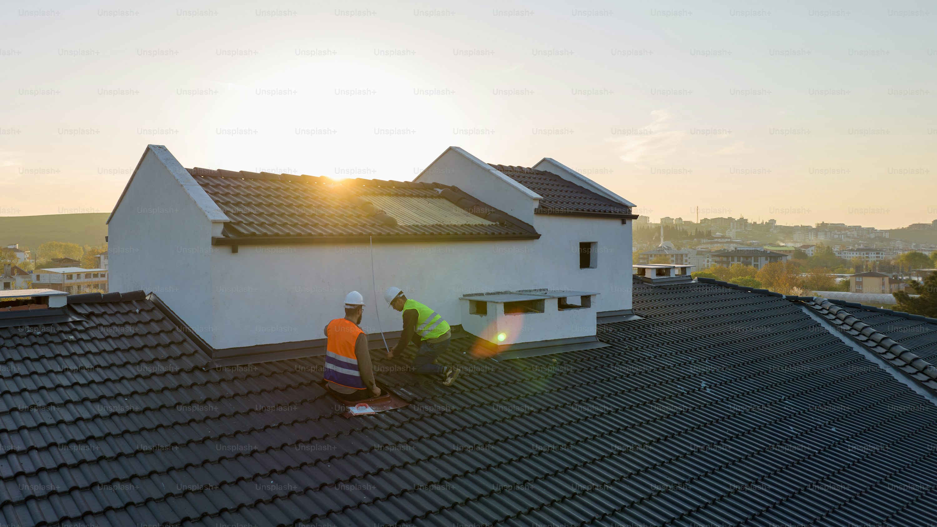 Professional Roofing Services Designed for Long-Term Performance