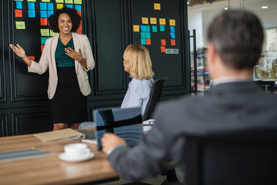 The Art of Proposal Writing and Management: Tips for Success