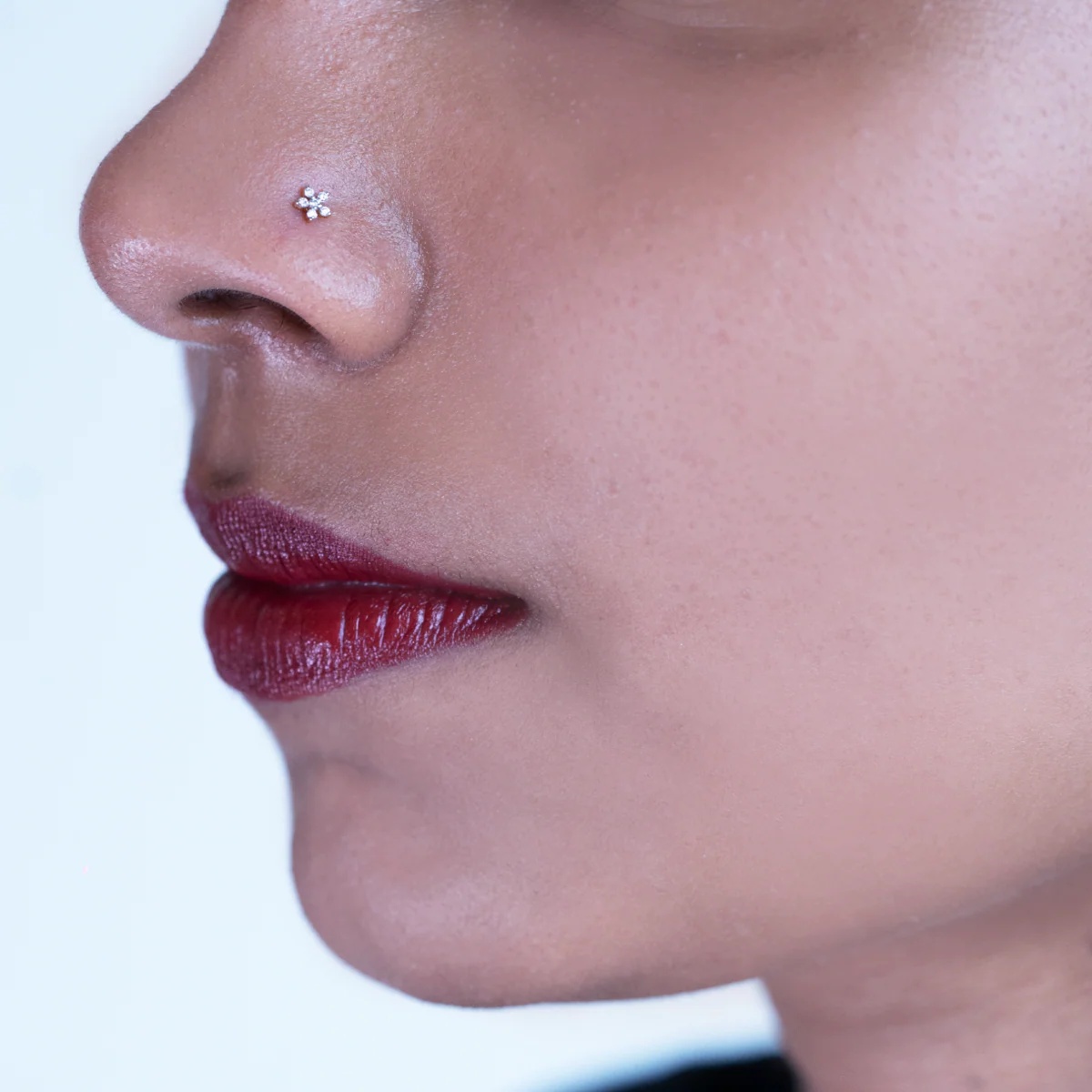 Shop Diamond Nose Stud Online UK