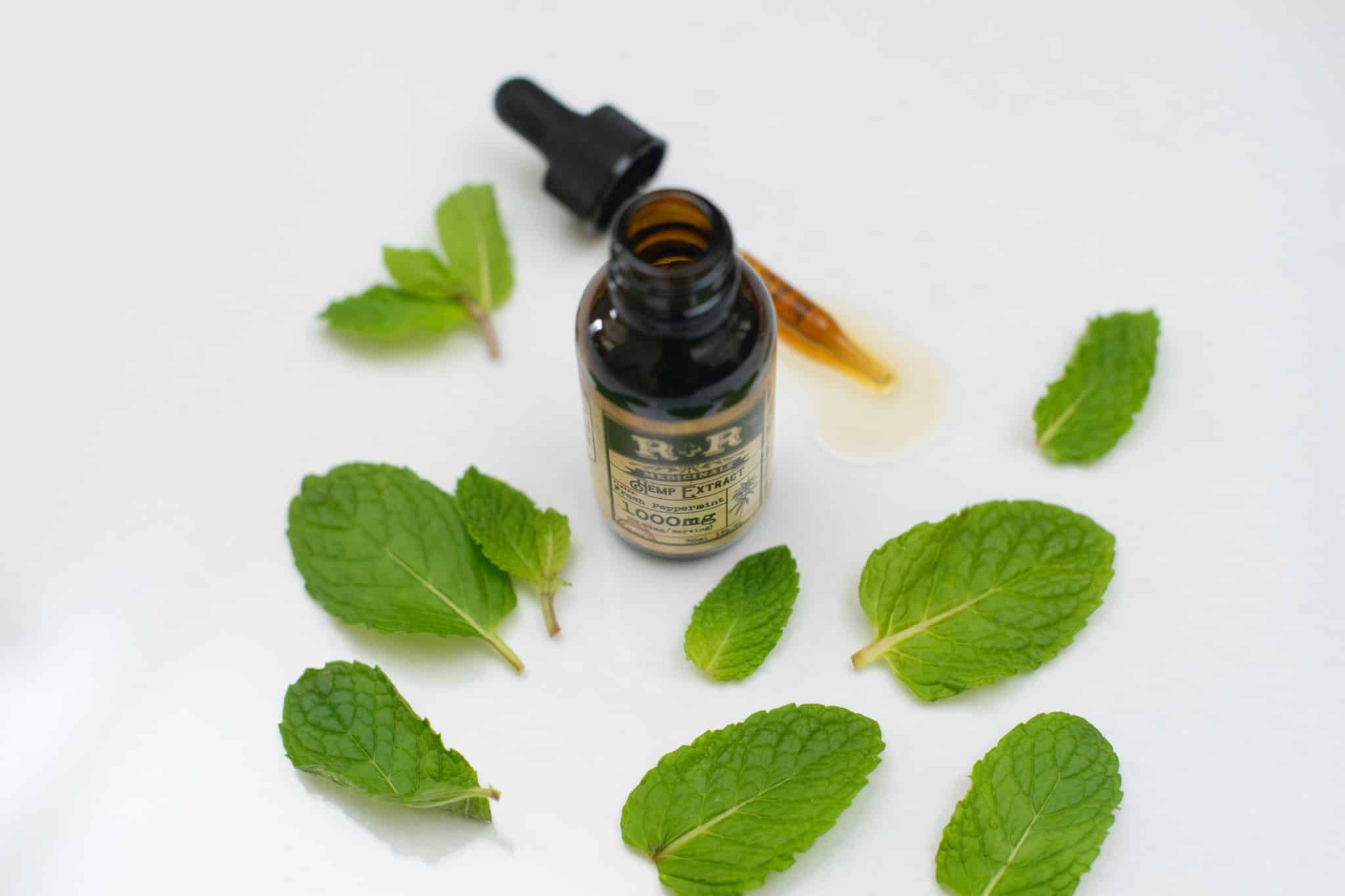 Cbd oil vape How It Works in the Body