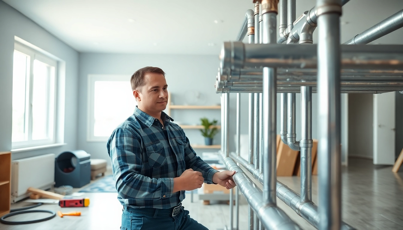 Install high-quality whole house repiping services Clearwater FL in your home for optimal plumbing performance.