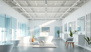 Erleben Sie die elegante Auswahl von Sonni sanitär Produkten für Ihr Bad.