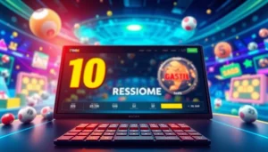 Menampilkan desain situs toto togel resmi yang menyenangkan dengan tampilan interaktif dan elemen modern.