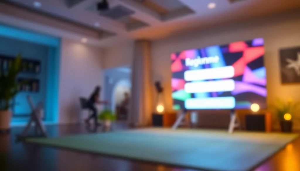 Masuk ke diantogel login dengan tampilan antarmuka modern dan ramah pengguna.