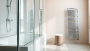 Entdecken Sie beeindruckende sonni sanitär Produkte in einem modernen Badezimmerdesign.