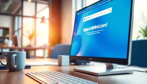 Enhance your online presence with https://rr88rd.com/'s captivating website design.