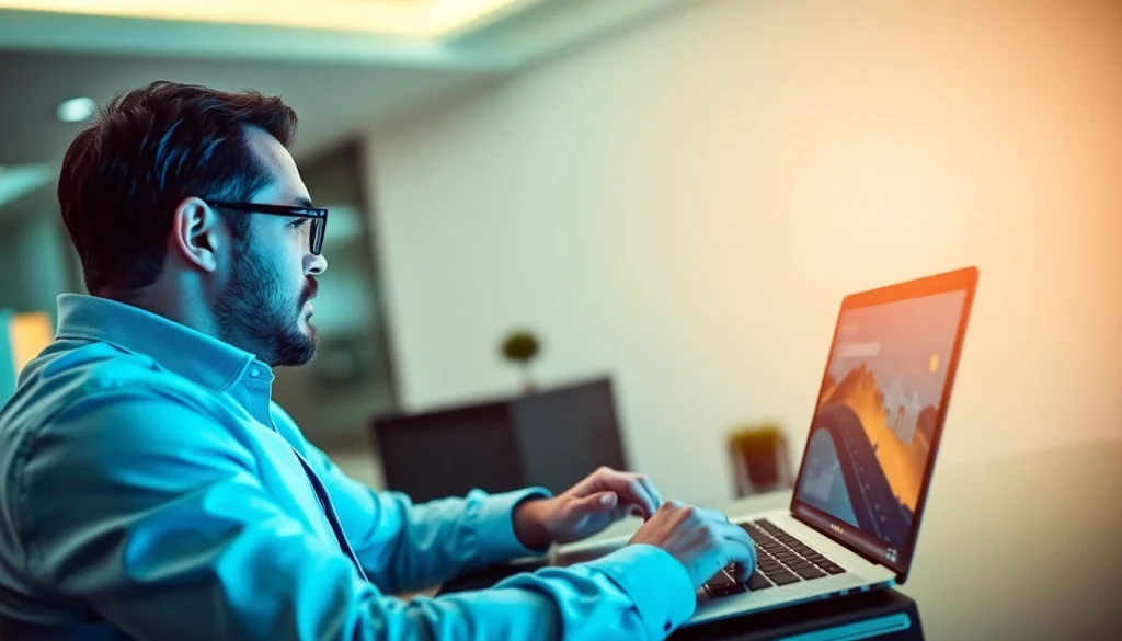 Cómo hacer flipping en inversiones inmobiliarias, analizando datos con gráficos en pantalla.